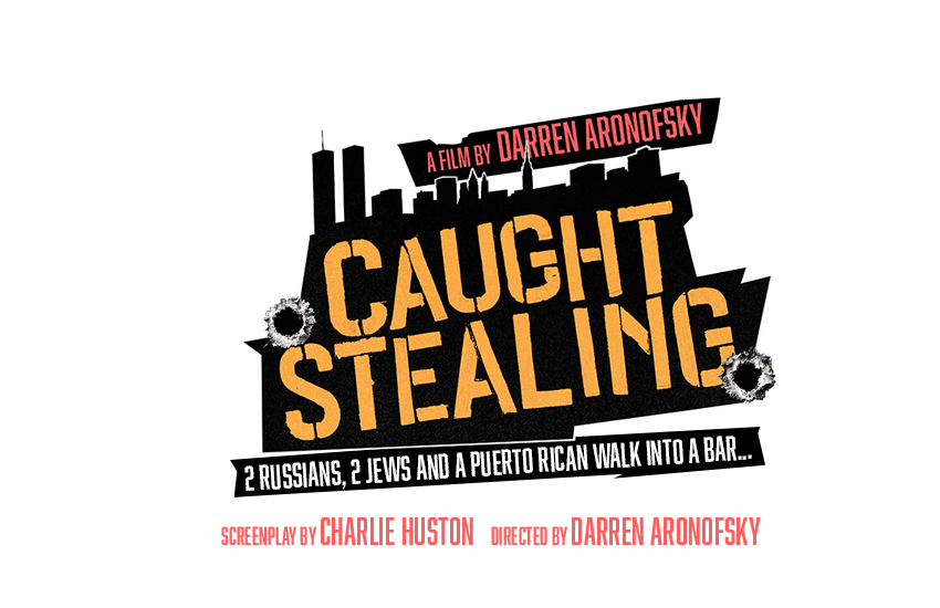 Caught Stealing